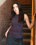 Asymmetrical Blouse